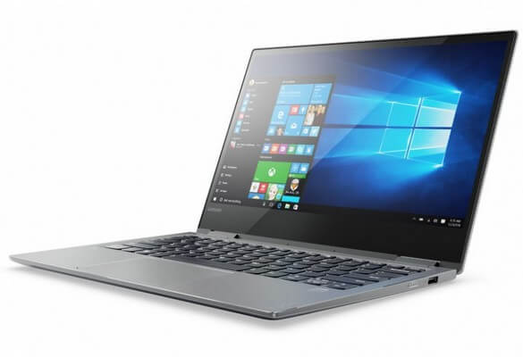 Ноутбук Lenovo IdeaPad 720 15 зависает